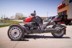 Thumbnail Photo 2 for New 2024 Can-Am Ryker 900 Rally