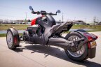Thumbnail Photo 3 for New 2024 Can-Am Ryker 900 Rally