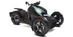Thumbnail Photo 4 for New 2024 Can-Am Ryker 900