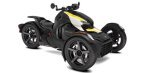 Thumbnail Photo 3 for New 2024 Can-Am Ryker 900