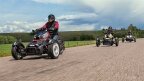 Thumbnail Photo 3 for New 2024 Can-Am Ryker 900 ACE