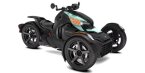 Thumbnail Photo 5 for New 2024 Can-Am Ryker 900