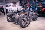 Thumbnail Photo 2 for New 2024 Can-Am Ryker 900 ACE
