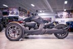 Thumbnail Photo 3 for New 2024 Can-Am Ryker 900 ACE