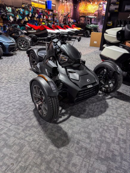Photo 1 for New 2024 Can-Am Ryker