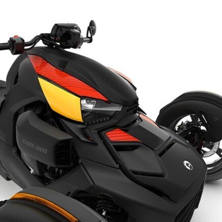 Photo 1 for New 2024 Can-Am Ryker