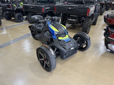 Photo 1 for New 2024 Can-Am Ryker 900