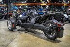 Thumbnail Photo 5 for New 2024 Can-Am Ryker 900 Rally