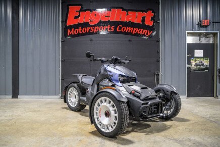 Photo 1 for New 2024 Can-Am Ryker 900 Rally