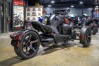 Thumbnail Photo 3 for New 2024 Can-Am Ryker 900