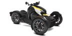Thumbnail Photo 5 for New 2024 Can-Am Ryker 600 ACE