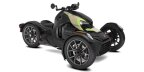 Thumbnail Photo 4 for New 2024 Can-Am Ryker 600 ACE