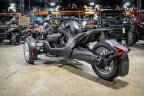 Thumbnail Photo 5 for New 2024 Can-Am Ryker 900 Rally