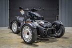 Thumbnail Photo 1 for New 2024 Can-Am Ryker 900 Rally