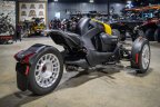Thumbnail Photo 3 for New 2024 Can-Am Ryker 900 Rally
