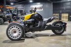 Thumbnail Photo 6 for New 2024 Can-Am Ryker 900 Rally