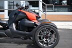 Thumbnail Photo 2 for New 2024 Can-Am Ryker
