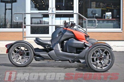 Photo 1 for New 2024 Can-Am Ryker