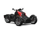 Thumbnail Photo 1 for New 2024 Can-Am Ryker