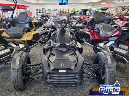 Photo 1 for 2024 Can-Am Ryker 900