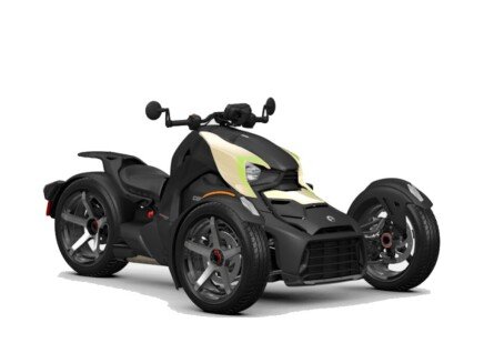 Photo 1 for New 2024 Can-Am Ryker