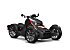New 2024 Can-Am Ryker