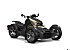 New 2024 Can-Am Ryker