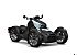 New 2024 Can-Am Ryker