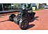 2024 Can-Am Ryker 600 ACE