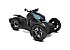 New 2024 Can-Am Ryker 900 ACE
