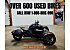 2024 Can-Am Ryker