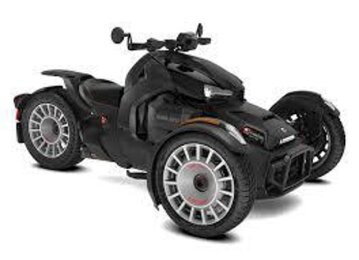New 2024 Can-Am Ryker 900 ACE