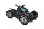 New 2024 Can-Am Ryker 900 Rally