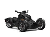 New 2024 Can-Am Ryker 600 ACE