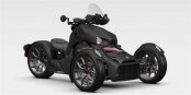 New 2024 Can-Am Ryker 600 ACE