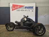 New 2024 Can-Am Ryker