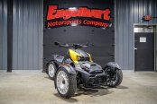 New 2024 Can-Am Ryker 900 Rally
