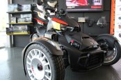 New 2024 Can-Am Ryker 900