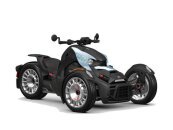 New 2024 Can-Am Ryker