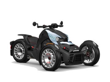 New 2024 Can-Am Ryker