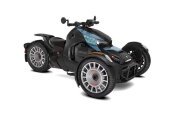 New 2024 Can-Am Ryker 900 ACE