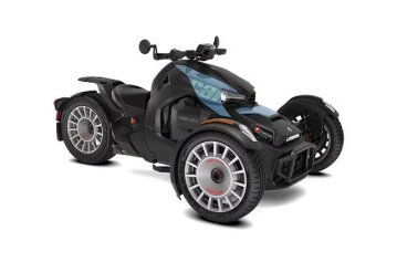 New 2024 Can-Am Ryker 900 ACE