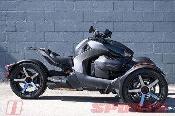 New 2024 Can-Am Ryker