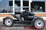 New 2024 Can-Am Ryker