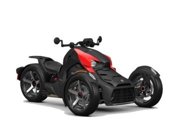 New 2024 Can-Am Ryker