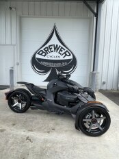 New 2024 Can-Am Ryker 900