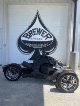 New 2024 Can-Am Ryker 900 ACE