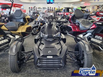 2024 Can-Am Ryker 900