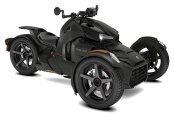 New 2024 Can-Am Ryker 900