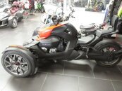 2024 Can-Am Ryker 600 ACE